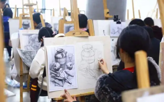 艺考的流程是怎样的？南京画室美术生参加艺考需要哪些条件？