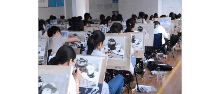 2022届艺考生收下这份艺考时间表，南京画室带你了解全流程 1