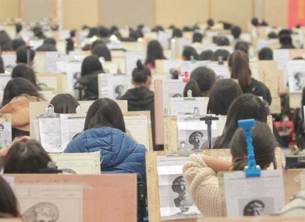 南京画室美术生校考如何选学校？分享5点不可忽视的问题！
